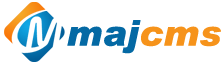 MajCMS站点内容管理系统